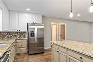 243 Shoreline Dr, Star Harbor, TX 75148 - Photo 7