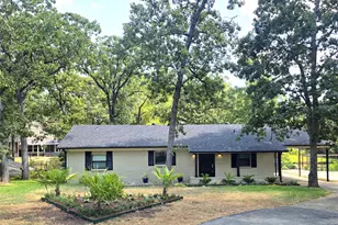 243 Shoreline Dr, Star Harbor, TX 75148 - Photo 1