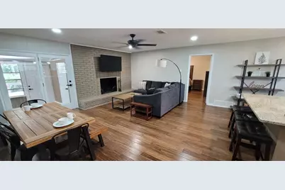 243 Shoreline Drive, Star Harbor, TX 75148 - Photo 11