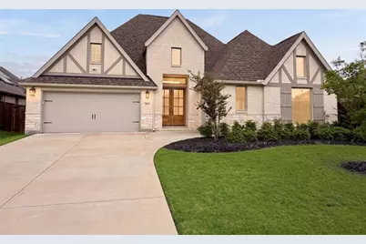 3810 Rutledge Drive, Melissa, TX 75454 - Photo 1