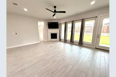3810 Rutledge Drive, Melissa, TX 75454 - Photo 9
