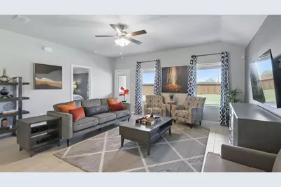 1255 Hollyn Drive, Decatur, TX 76023 - Photo 13
