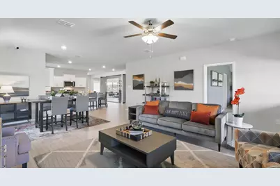 1255 Hollyn Drive, Decatur, TX 76023 - Photo 15