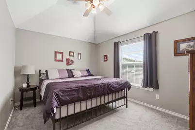 9117 Silsby Drive, Fort Worth, TX 76244 - Photo 29