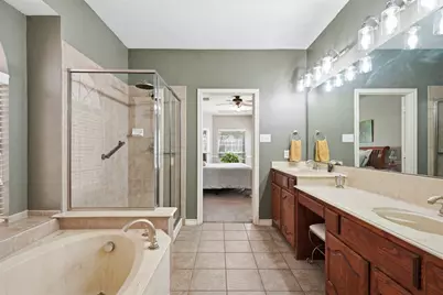 9117 Silsby Drive, Fort Worth, TX 76244 - Photo 23