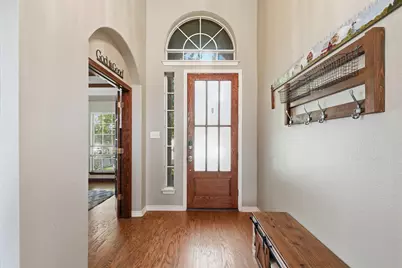 9117 Silsby Drive, Fort Worth, TX 76244 - Photo 5