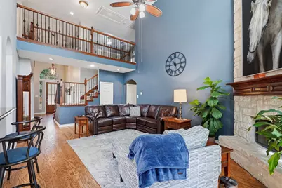 9117 Silsby Drive, Fort Worth, TX 76244 - Photo 17