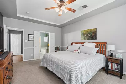 9117 Silsby Drive, Fort Worth, TX 76244 - Photo 21