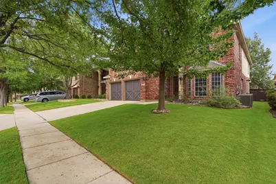 9117 Silsby Drive, Fort Worth, TX 76244 - Photo 3