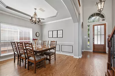9117 Silsby Drive, Fort Worth, TX 76244 - Photo 7