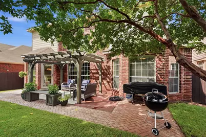 9117 Silsby Drive, Fort Worth, TX 76244 - Photo 35