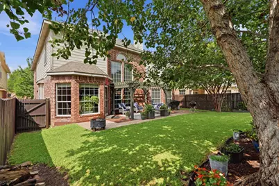 9117 Silsby Drive, Fort Worth, TX 76244 - Photo 37