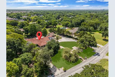 5120 Wildwood Drive, Flower Mound, TX 75028 - Photo 33