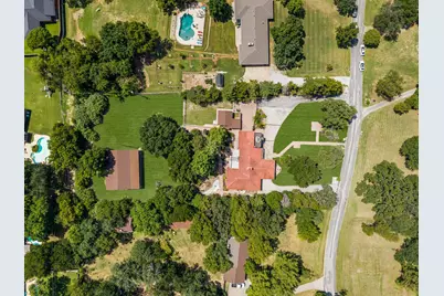 5120 Wildwood Drive, Flower Mound, TX 75028 - Photo 37