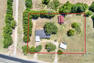 2403 State Hwy 78 S, Farmersville, TX 75442 - Photo 1