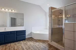 209 Clear Fork Trail, Rhome, TX 76078 - Photo 15
