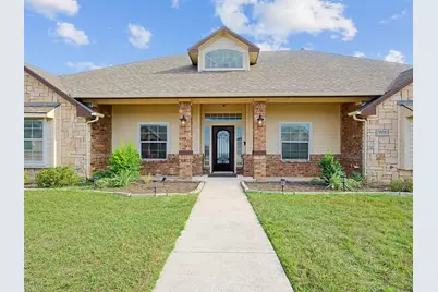209 Clear Fork Trail, Rhome, TX 76078 - Photo 5