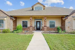209 Clear Fork Trail, Rhome, TX 76078 - Photo 5