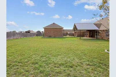 209 Clear Fork Trail, Rhome, TX 76078 - Photo 23