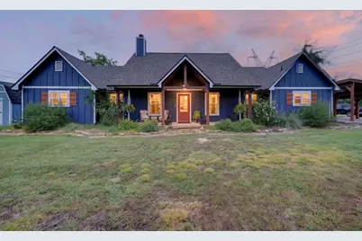 5198 County Road 2507, Caddo Mills, TX 75135 - Photo 1