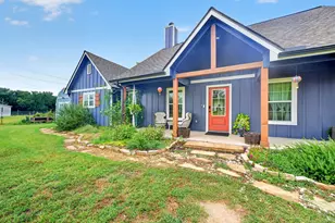 5198 County Rd 2507, Caddo Mills, TX 75135 - Photo 27
