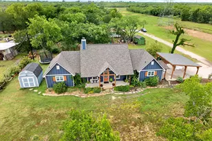 5198 County Rd 2507, Caddo Mills, TX 75135 - Photo 17
