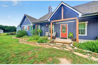 5198 County Road 2507, Caddo Mills, TX 75135 - Photo 27