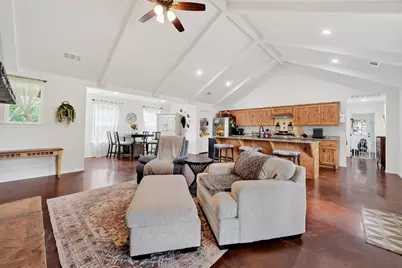 5198 County Road 2507, Caddo Mills, TX 75135 - Photo 3