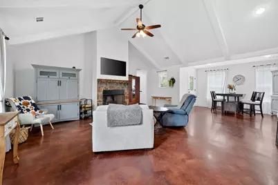 5198 County Road 2507, Caddo Mills, TX 75135 - Photo 3