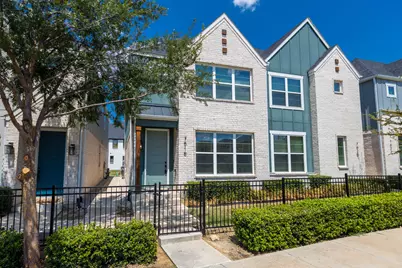 7616 Resting Mews, North Richland Hills, TX 76182 - Photo 1