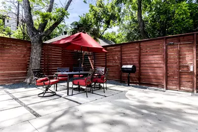 2806 Reagan Street #205, Dallas, TX 75219 - Photo 5