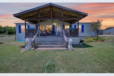 8900 Crestview Estate Road, Quinlan, TX 75474 - Photo 3