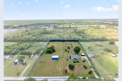 8900 Crestview Estate Road, Quinlan, TX 75474 - Photo 1