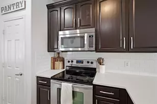 2001 Hartwell Ct, Providence Village, TX 76227 - Photo 17