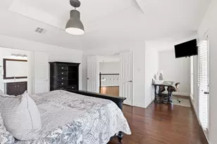 2001 Hartwell Ct, Providence Village, TX 76227 - Photo 23