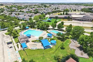 2001 Hartwell Ct, Providence Village, TX 76227 - Photo 39