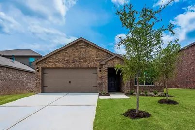 303 Tidwell Drive, Ferris, TX 75125 - Photo 1