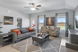 1236 Hollyn Dr, Decatur, TX 76023 - Photo 13