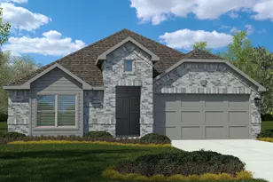 1236 Hollyn Dr, Decatur, TX 76023 - Photo 1