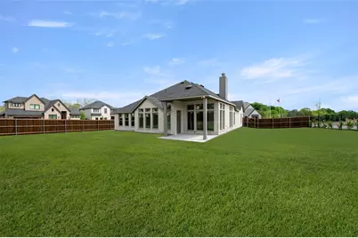 3043 Farmhouse Drive, Midlothian, TX 76065 - Photo 5
