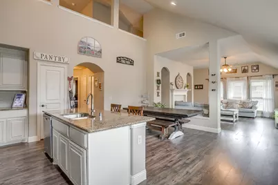 1033 Rustic Oak Way, Burleson, TX 76028 - Photo 13