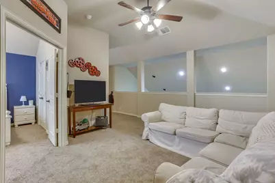 1033 Rustic Oak Way, Burleson, TX 76028 - Photo 31