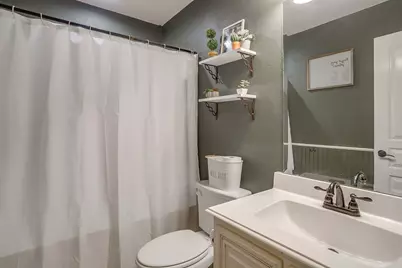 1033 Rustic Oak Way, Burleson, TX 76028 - Photo 27