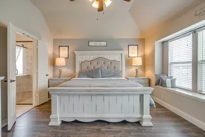 1033 Rustic Oak Way, Burleson, TX 76028 - Photo 19