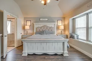 1033 Rustic Oak Wy, Burleson, TX 76028 - Photo 19