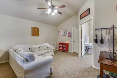 1033 Rustic Oak Way, Burleson, TX 76028 - Photo 33