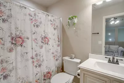 1033 Rustic Oak Way, Burleson, TX 76028 - Photo 33