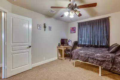 1033 Rustic Oak Way, Burleson, TX 76028 - Photo 25