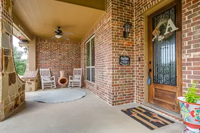 1033 Rustic Oak Way, Burleson, TX 76028 - Photo 5