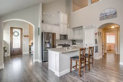 1033 Rustic Oak Way, Burleson, TX 76028 - Photo 9